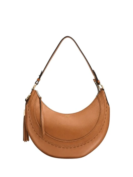 Obrázek produktu Lancel Taška přes rameno 'Hobohème' hnědá