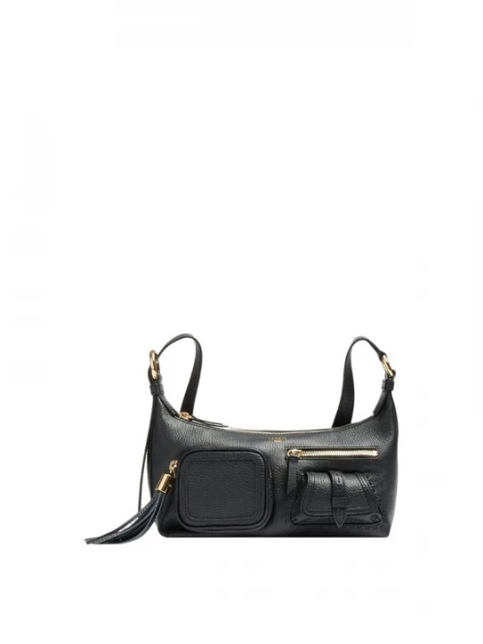 Obrázek produktu Lancel Taška přes rameno '1Er Flirt' černá