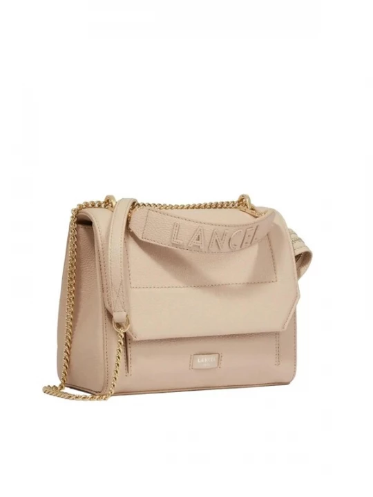 Obrázek produktu Lancel Taška přes rameno 'Ninon' béžová