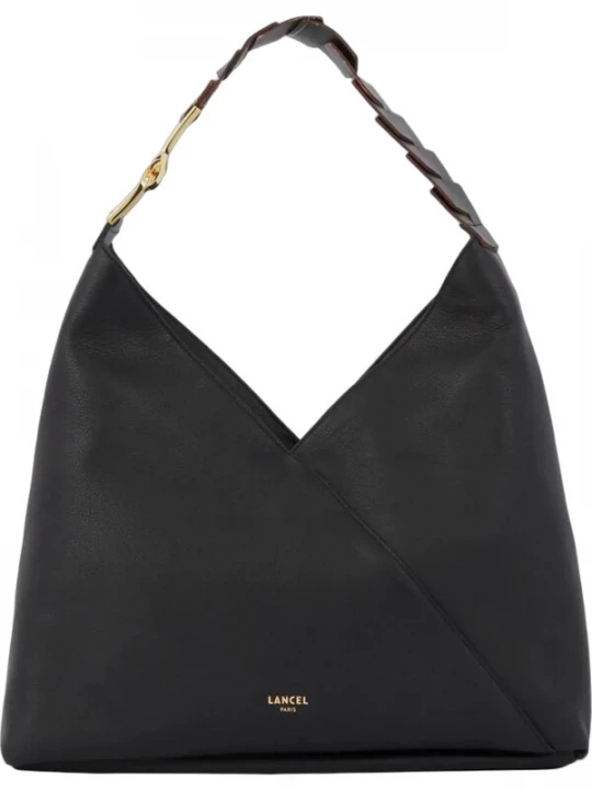 Obrázek produktu Lancel Taška přes rameno 'Pagode' černá