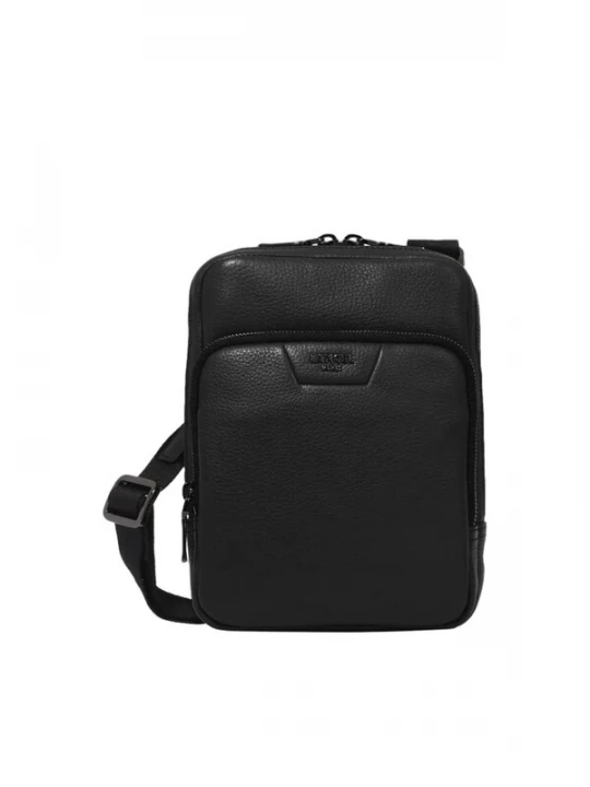 Obrázek produktu Lancel Toaletní taška 'Lancel Sac Reporter Come de Noir' černá