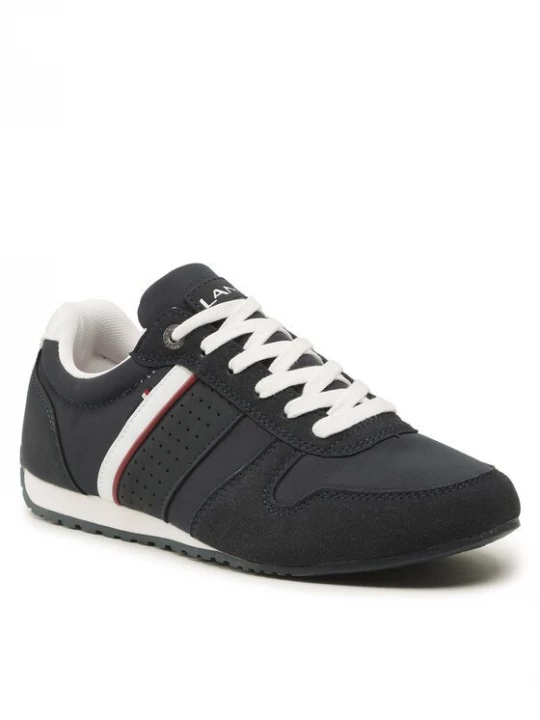 Obrázek produktu Lanetti Sneakersy MP07-01378-01 Tmavomodrá