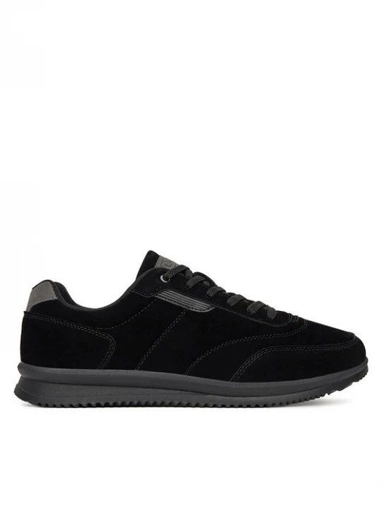 Obrázek produktu Lanetti Sneakersy S25C089A-1 Černá