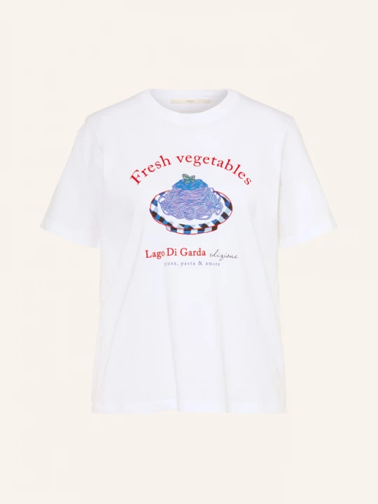 Obrázek produktu Lanius Tričko bílá
