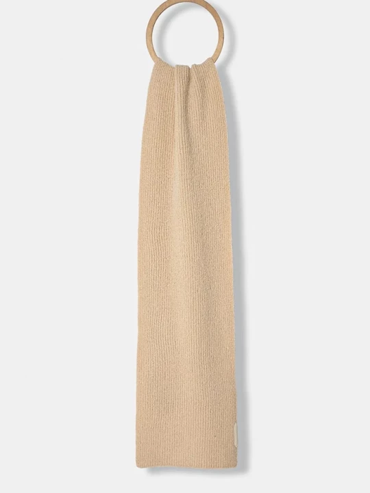 Obrázek produktu Lanvin Vlněná šála Lanvin béžová
