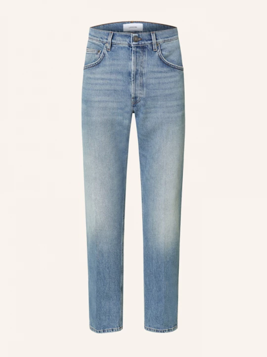 Obrázek produktu Lardini Džíny Tapered Fit 800 denimblue