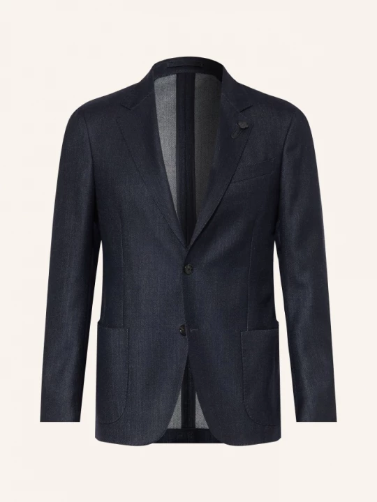 Obrázek produktu Lardini Kombinované Sako Slim Fit 850 navy