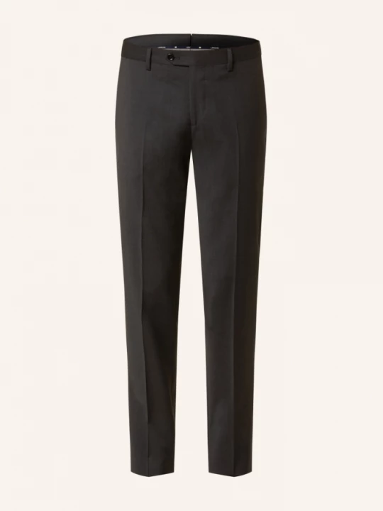 Obrázek produktu Lardini Oblekové Kalhoty Slim Fit 950 anthra