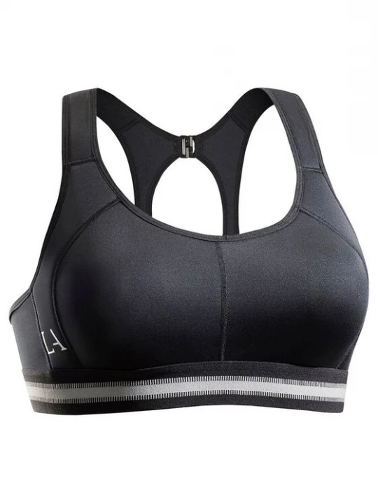 Obrázek produktu LASCANA ACTIVE Sportovní podprsenka černá