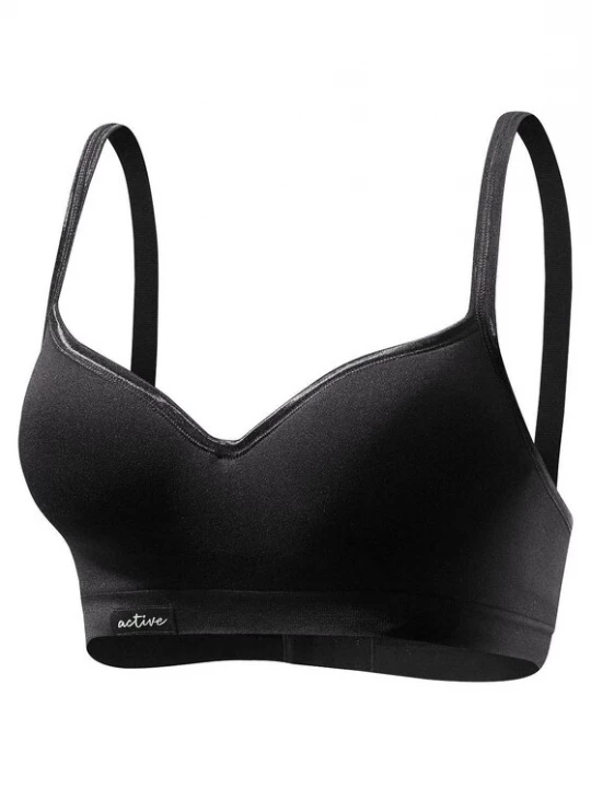 Obrázek produktu LASCANA ACTIVE Sportovní podprsenka černá