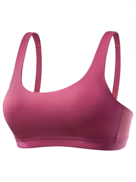 Obrázek produktu LASCANA ACTIVE Sportovní podprsenka  magenta