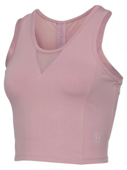 Obrázek produktu LASCANA ACTIVE Sportovní top  starorůžová