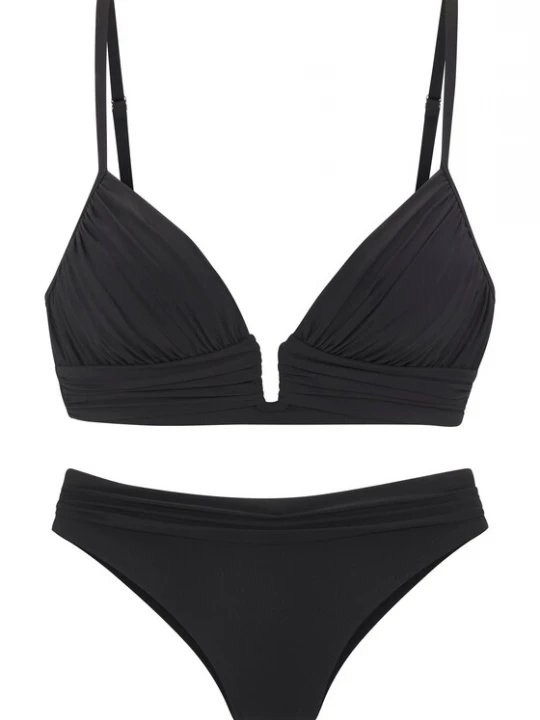 Obrázek produktu LASCANA Bikiny  černá