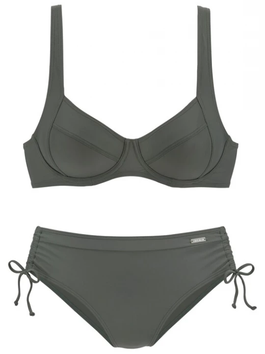 Obrázek produktu LASCANA Bikiny  khaki