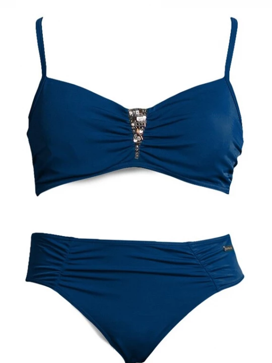 Obrázek produktu LASCANA Bikiny  marine modrá