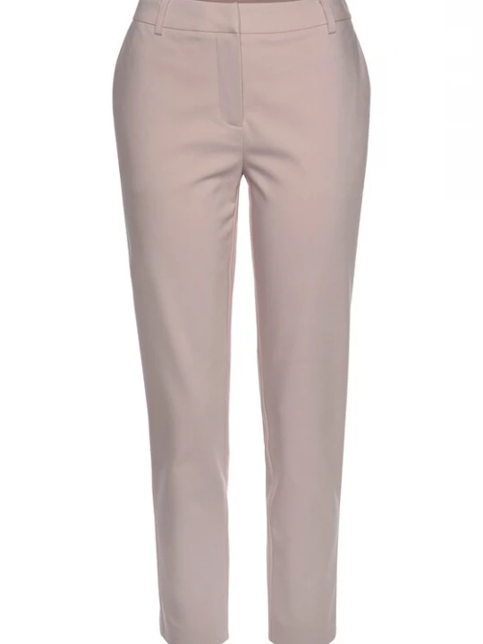 Obrázek produktu LASCANA Chino kalhoty  růže
