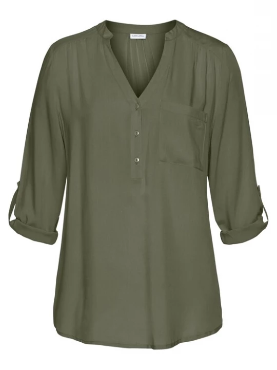 Obrázek produktu LASCANA Halenka  khaki