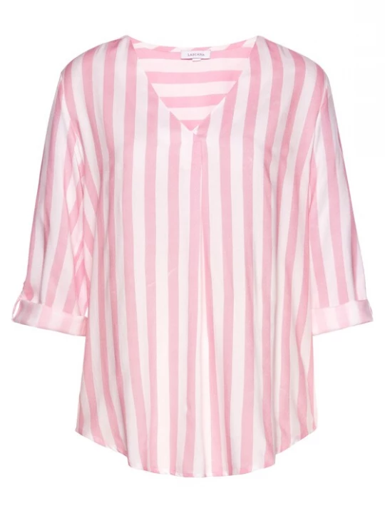 Obrázek produktu LASCANA Halenka  pink / růžová