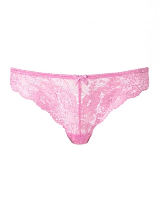 Obrázek produktu LASCANA Tanga fialová