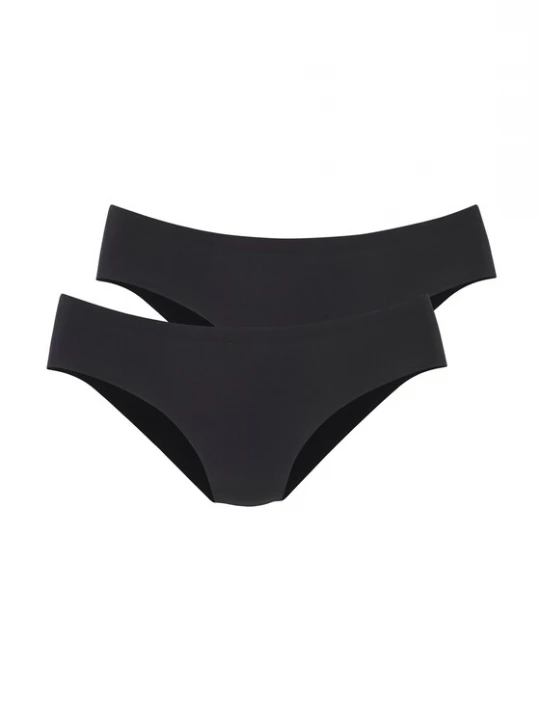 Obrázek produktu LASCANA Kalhotky 'Jazz' černá