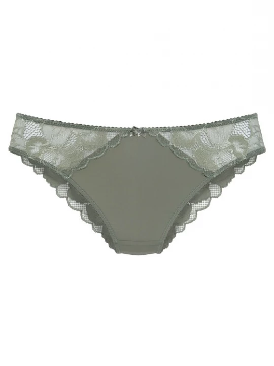 Obrázek produktu LASCANA Kalhotky 'Mably' khaki