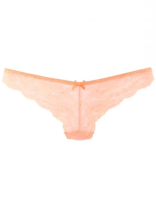 Obrázek produktu LASCANA Tanga meruňková