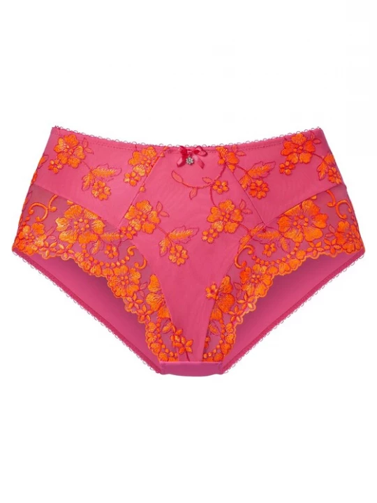 Obrázek produktu LASCANA Kalhotky oranžová / pink