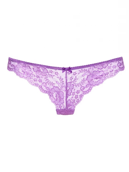 Obrázek produktu LASCANA Tanga orchidej