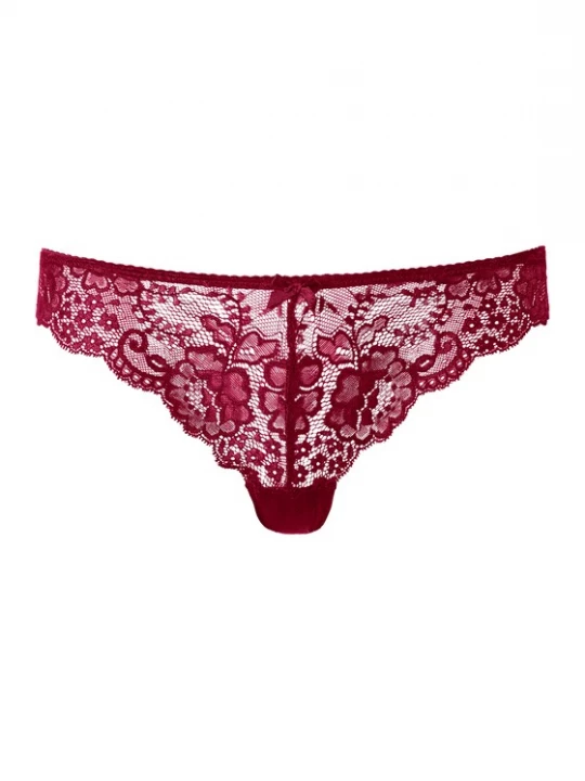 Obrázek produktu LASCANA Tanga růžová