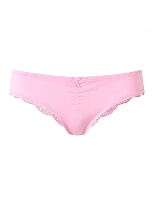 Obrázek produktu LASCANA Tanga světle růžová