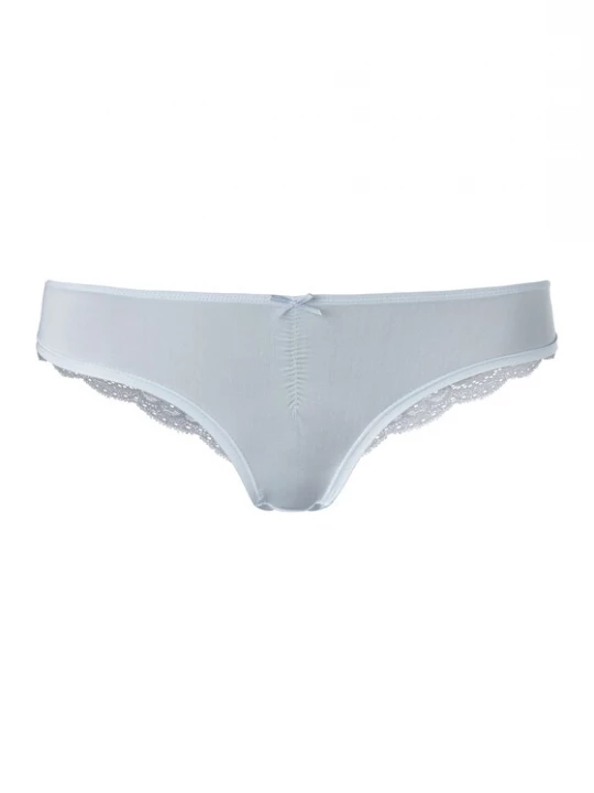 Obrázek produktu LASCANA Tanga světlemodrá