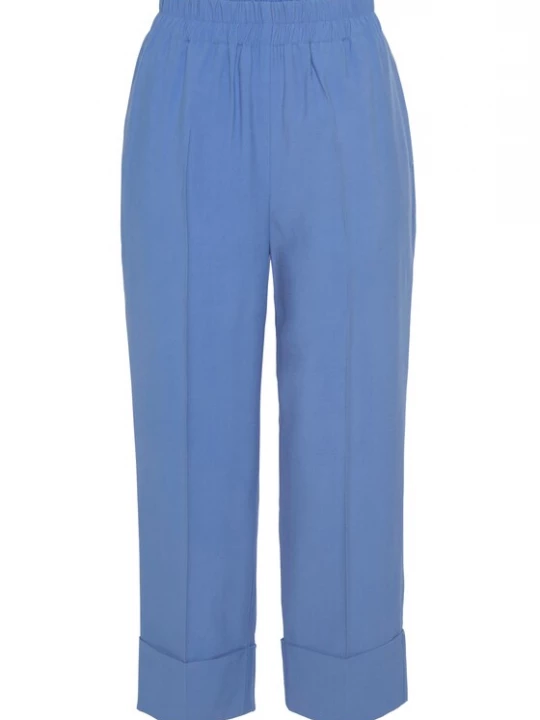 Obrázek produktu LASCANA Kalhoty modrá