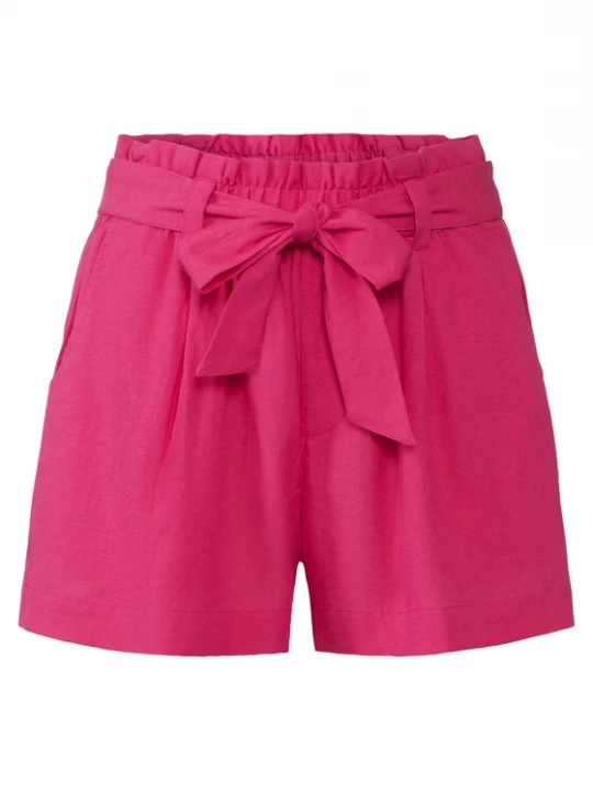 Obrázek produktu LASCANA Kalhoty s puky  pink