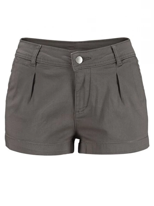 Obrázek produktu LASCANA Kalhoty šedá / khaki