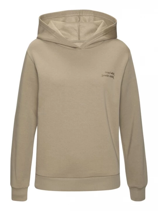Obrázek produktu LASCANA Mikina námořnická modř / zlatá / khaki