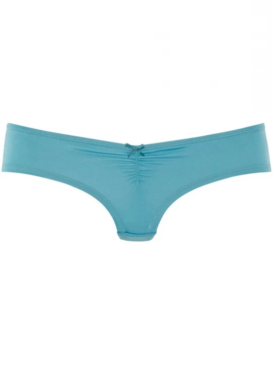 Obrázek produktu LASCANA Tanga aqua modrá