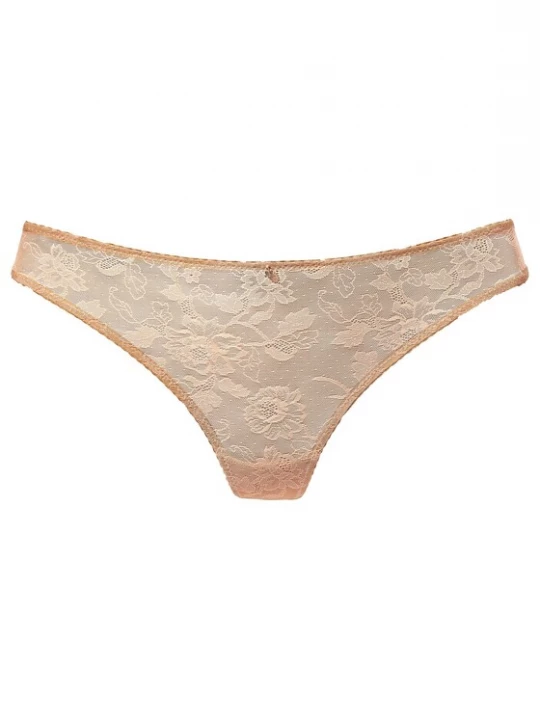 Obrázek produktu LASCANA Tanga  béžová