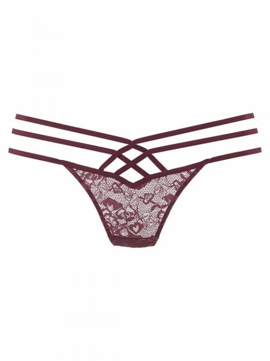 Obrázek produktu LASCANA Tanga bobule