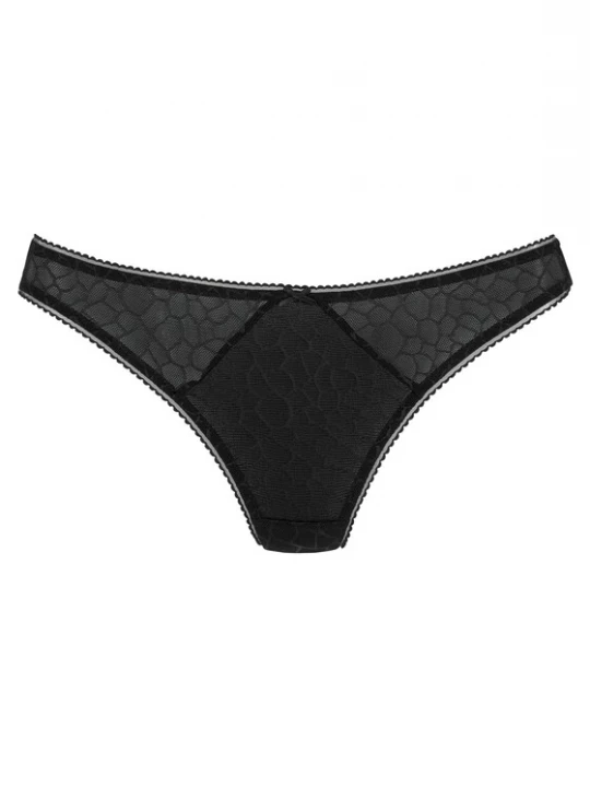 Obrázek produktu LASCANA Tanga černá