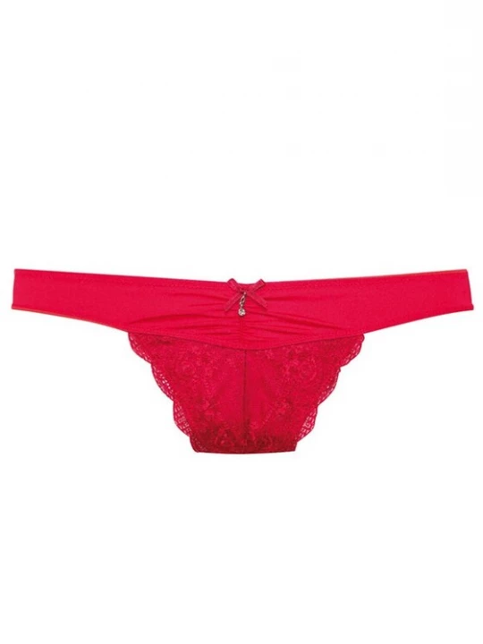 Obrázek produktu LASCANA Tanga  červená