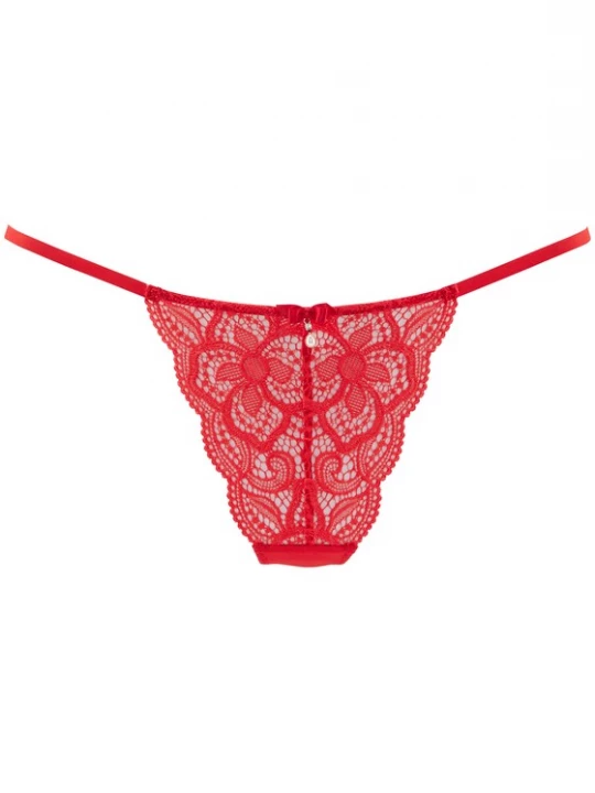 Obrázek produktu LASCANA Tanga  červená