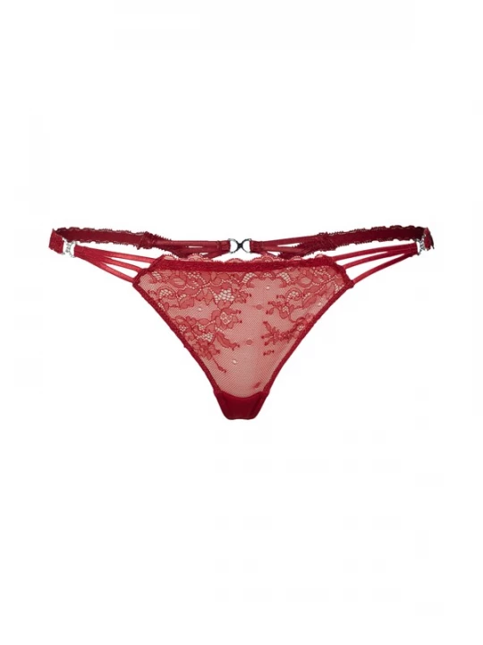 Obrázek produktu LASCANA Tanga červená