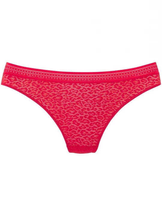 Obrázek produktu LASCANA Tanga červená