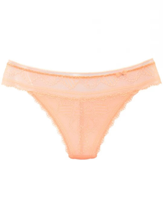 Obrázek produktu LASCANA Tanga  korálová