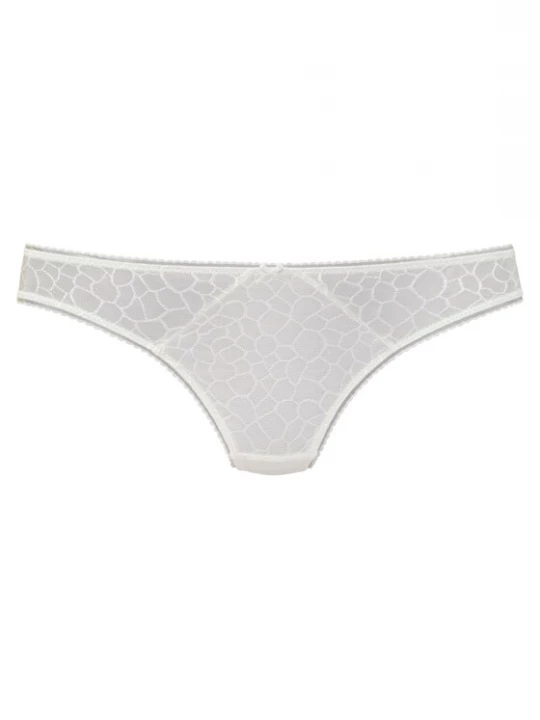 Obrázek produktu LASCANA Tanga krémová