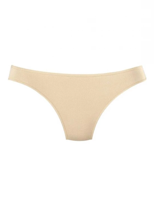 Obrázek produktu LASCANA Tanga krémová