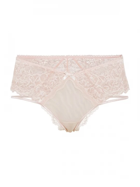 Obrázek produktu LASCANA Tanga  pudrová