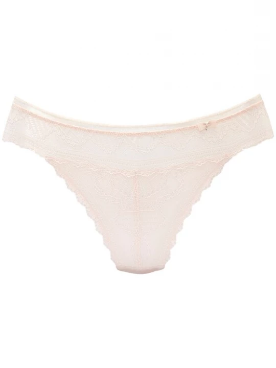 Obrázek produktu LASCANA Tanga  růžová