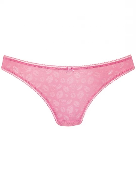 Obrázek produktu LASCANA Tanga růžová