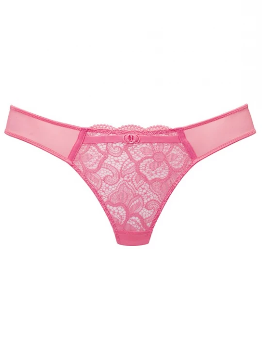 Obrázek produktu LASCANA Tanga růžová